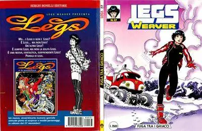Legs Weaver 037