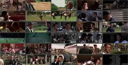 The Game of Their Lives (2005)