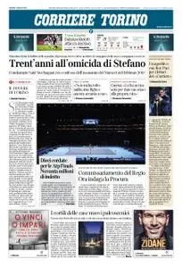 Corriere Torino – 02 luglio 2020