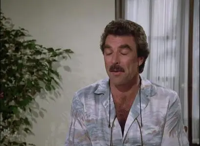 Magnum P.I. S07E20