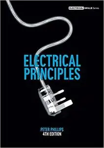 Electrical Principles, 4th Edition