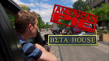 American Pie 6 - The Beta House (2007)