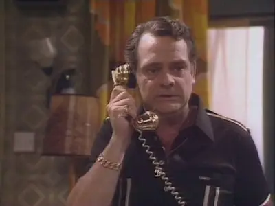 Only Fools And Horses. Series One