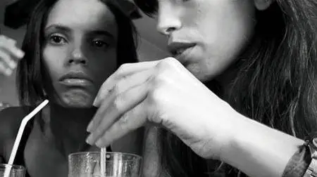 Pardonnez moi (2006)
