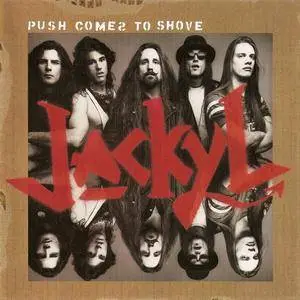 Jackyl - Push Comes To Shove (1994)