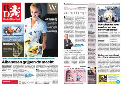 Brabants Dagblad - Veghel-Uden – 04 augustus 2018