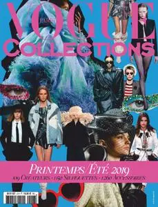 Vogue Collections - novembre 2018