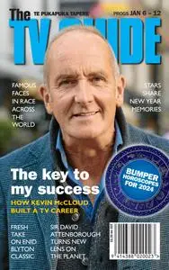 The TV Guide New Zealand - 28 December 2023