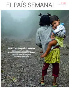 El País Semanal 1729