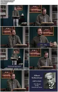 TTC Video - Historical Jesus