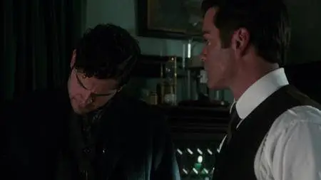 Murdoch Mysteries S11E02