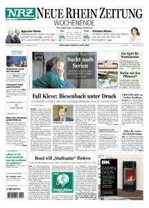 NRZ Neue Rhein Zeitung Dinslaken - 20. Oktober 2018
