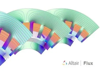 Altair Flux 2019.0.0.1515