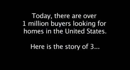 (Comedy) Closing Escrow [DVDScr] 2007