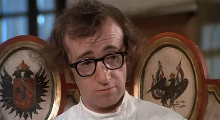 Woody Allen - Love And Death (1975)