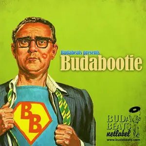 VA – Budabootie (2010)