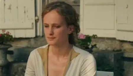 Tout est pardonné / All Is Forgiven (2007)