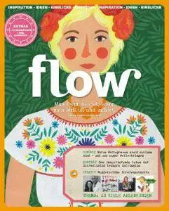 Flow - Nr.17 2016