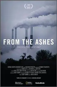 National Geographic - From the Ashes (2017)