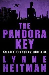 «The Pandora Key aka The Hostage Room» by Lynne Heitman