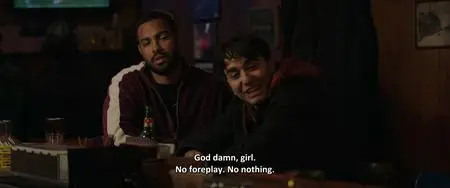 A Good Person (2023)