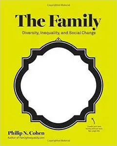 The Family: Diversity, Inequality, and Social Change