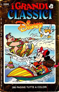 I Grandi Classici Disney - Volume 93 (1994)