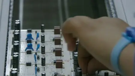 The Truth About Killer Robots (2018)