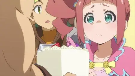 Shinchou Yuusha - S01E05
