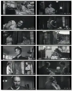 Une aussi longue absence (1961) - Henri Colpi 
