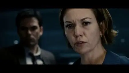 Untraceable/Introuvable (2008)