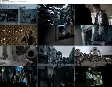 Battle of the Damned (2013)