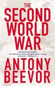 The Second World War (Repost)