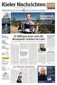 Kieler Nachrichten Eckernförder Nachrichten - 13. April 2019