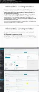 Start Selling on Udemy In 2 Hours. Unofficial