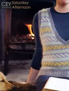 Classic Elite Knitting Patterns Saturday Afternoon