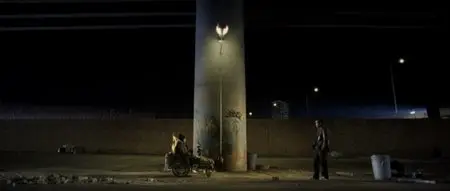 Tsotsi (2005)