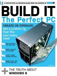 Maximum PC Specials - Spring 2013