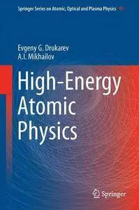 High-Energy Atomic Physics