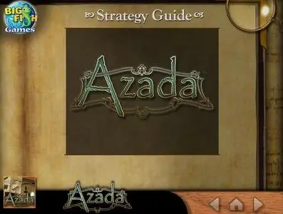 Azada Strategy Guide