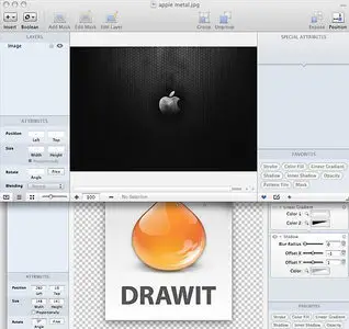 DrawIt 3.7.8