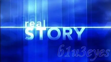 The Real Story - (S01E04) The Amityville Horror [2008]