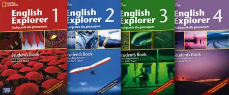 English Explorer and Matura Explorer Teacher's Pack (2010)