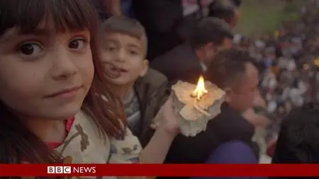 BBC Our World - The Yazidi's Secret Children (2019)