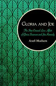 «Gloria and Joe» by Axel Madsen