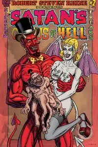 Asylum Press-Satan s Circus Of Hell No 02 2012 Hybrid Comic eBook