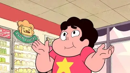 Steven Universe S01E35