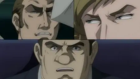 Golgo 13 | ゴルゴ13 |  Episode 23  HD