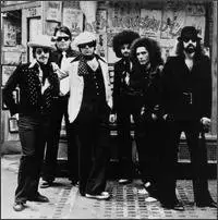 The J. Geils Band - The J. Geils Band (1970/1995)