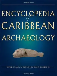 Encyclopedia of Caribbean Archaeology